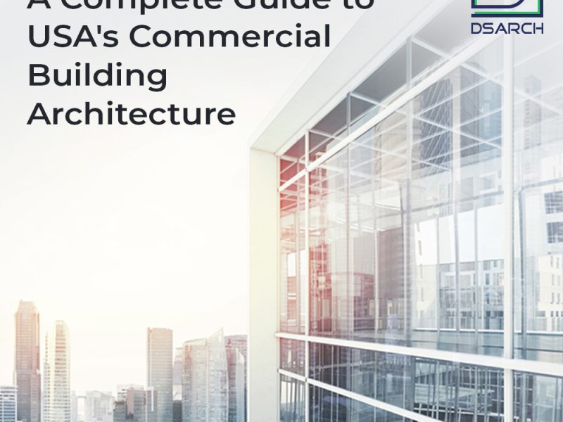 commercial building architecture
