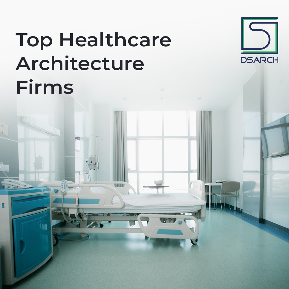 Healthcare Architecture Firms in the USA