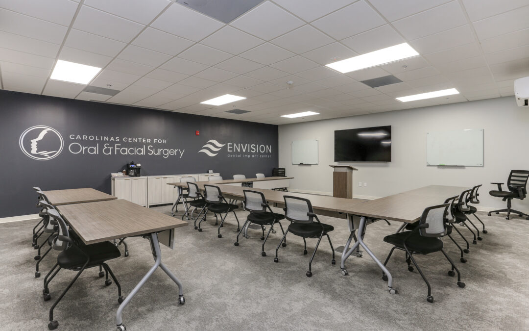 Ambulatory Surgery Center Design: KeyRequirements for 2026